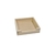 COC.VARIOS0201 | Porta servilletas de pino 20 x 20 x 5cm