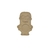 COC.CAROL0016 PLATOS INDIVIDUALES MINION