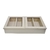 COC.ARMI0060 | Caja porta cubierto con vidrio 47 x 26 x 9cm - comprar online