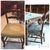 RESTAURACIÓN DE MUEBLES Y TAPICERÍA - comprar online