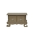 DECO.ALCARPIN0301 | Alhajero Petit Bas 2 cajones chicos con patas 22 x 9 x 14