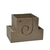 DECO.CAROL0326 | Organizador de tejidos 20 x 15 x 15