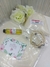Kit para velas
