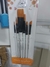Set de pinceles