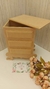 Cajonera 3 cajones