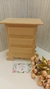 Cajonera 3 cajones - comprar online
