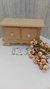 Mueble 2 cajones