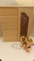Placard con puerta y 5 cajones - comprar online