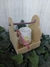 Porta mate y bombilla - comprar online