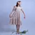 Heidi - Vestido Clara - Infantil - comprar online