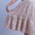 Heidi - Vestido Clara - Infantil - Poeme Classic Girls | Moda clássica para meninas, com um toque contemporâneo.