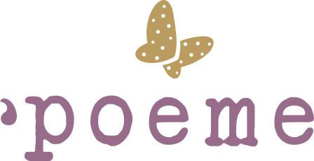 Poeme Classic Girls | Moda clássica para meninas, com um toque contemporâneo.