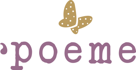 Poeme Classic Girls | Moda clássica para meninas, com um toque contemporâneo.