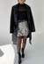 Trech Coat Leona na internet