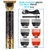 Barber Hair Clipper