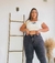 Cropped Camisetinha