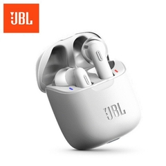 Fone De Ouvido Sem Fio Bluetooth V5.0 Pk Jbl Tune 220 Tws Com Microfone Estéreo E Caixa De Carregamento na internet
