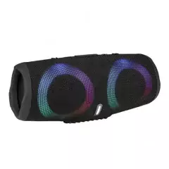 Imagem do Caixa de Som Portátil Bluetooth Charge 5 Iluminação LED RGB