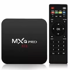 TV BOX 16gb ram 256gb de Memoria