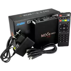 TV BOX 16gb ram 256gb de Memoria - comprar online