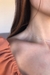 Choker Corrente Fina - comprar online
