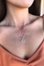 Choker Corrente Fina na internet