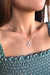 Choker Corações Vazados na internet