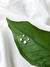 Duo de Brincos Estrelas - comprar online