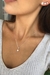 Conjunto Gota Cristal - comprar online