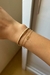 Pulseira Coração - ByLu 
