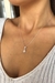 Conjunto Gota Cristal na internet