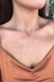 Choker Bolinhas