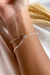 Pulseira Riviera Cristal - comprar online