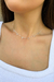 Choker Pontinhos de Luz - comprar online