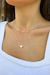 Choker Pontinhos de Luz na internet