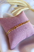 Pulseira Masculina Dourada