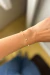 Pulseira Cristais Dourada