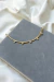 Pulseira Quadradinhos de Zircônia - comprar online