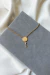 Pulseira Medalha Pai Nosso - ByLu 
