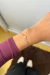 Pulseira Ajustável Trevo na internet
