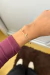 Pulseira Quadradinhos de Zircônia na internet