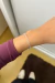 Pulseira Elos Corações na internet
