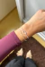 Pulseira Coração Cravejado Prata - comprar online