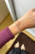 Pulseira Riviera Dourada