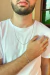 Correntes Masculina Prata - comprar online