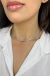 Choker Snake Prata