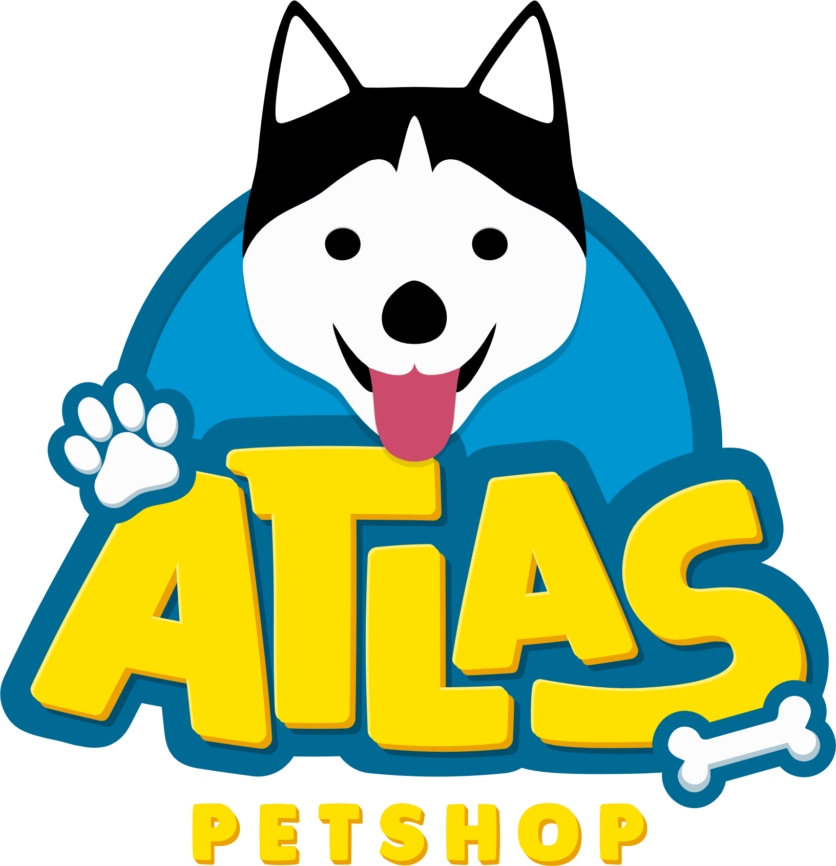 Atlas Pet Shop