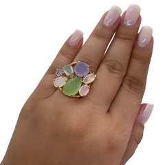 Anel Ana Julia - comprar online