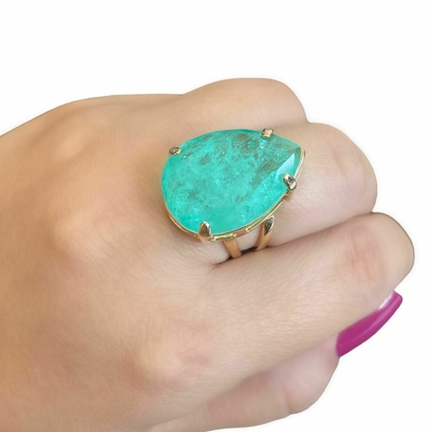 Anel Dalila - comprar online