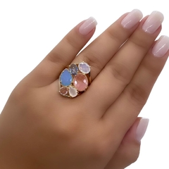 Anel Maria Clara - loja online